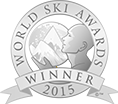 World Ski Award 2015
